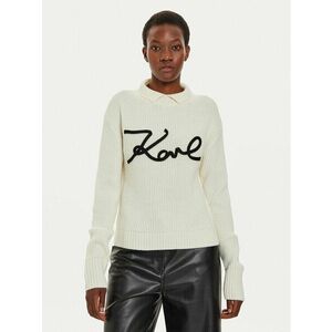 Sweater KARL LAGERFELD kép