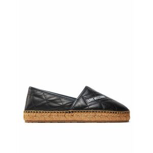 Espadrilles LOVE MOSCHINO kép