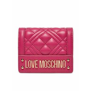 Kis női pénztárca LOVE MOSCHINO kép