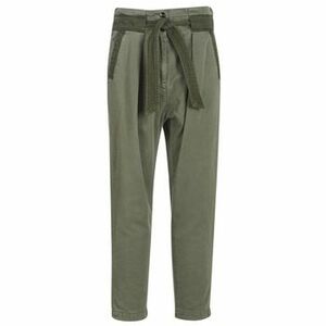 Chino nadrágok / Carrot nadrágok G-Star Raw BRONSON ARMY PAPERBAG kép