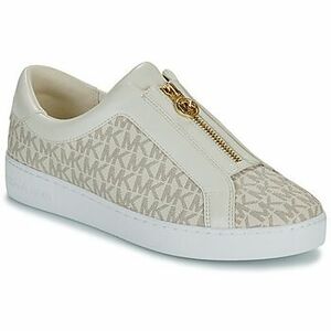 Rövid szárú edzőcipők MICHAEL Michael Kors KEATON ZIP SLIP ON kép