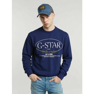 Pulóver G-Star Raw kép