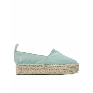 Espadrilles Calvin Klein Jeans kép