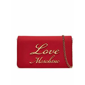 Táska LOVE MOSCHINO kép