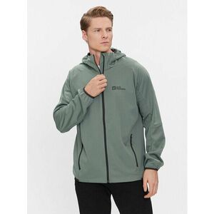 Softshell dzseki Jack Wolfskin kép