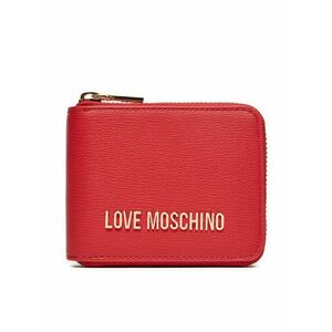 Női pénztárca LOVE MOSCHINO kép