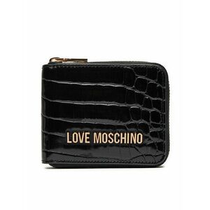 Kis női pénztárca LOVE MOSCHINO kép