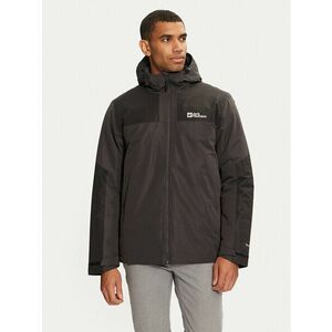 Outdoor kabát Jack Wolfskin kép