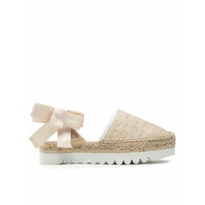 Espadrilles Pollini kép