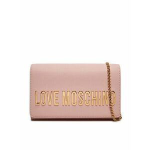 Táska LOVE MOSCHINO kép