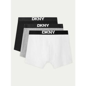 3 darab boxer DKNY kép