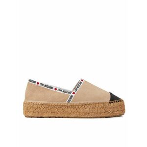 Espadrilles LOVE MOSCHINO kép