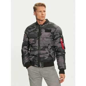 Bomber dzseki Alpha Industries kép