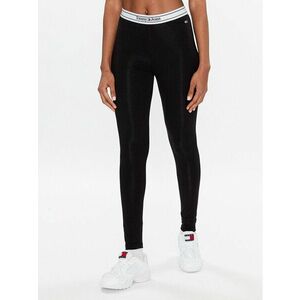 Leggings Tommy Jeans kép