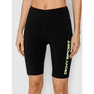 Kerékpáros nadrág DKNY Sport kép