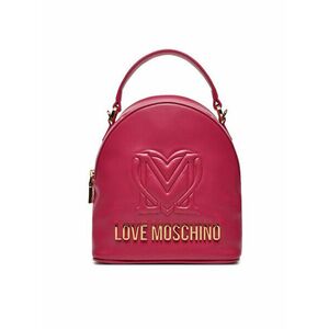 Hátizsák LOVE MOSCHINO kép