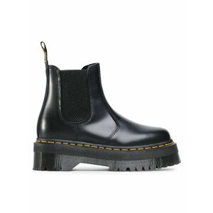 Bokacsizma Dr. Martens kép