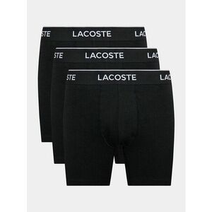 3 darab boxer Lacoste kép