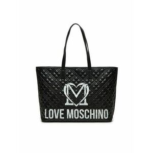 Táska LOVE MOSCHINO kép