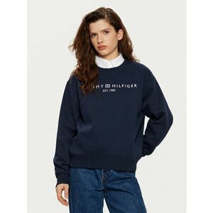 Pulóver Tommy Hilfiger kép