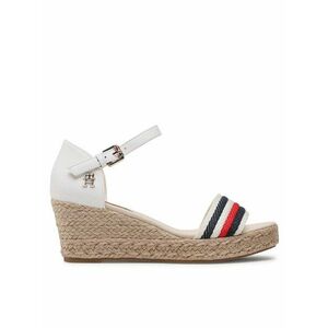 Espadrilles Tommy Hilfiger kép