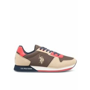 Sportcipők U.S. Polo Assn. kép