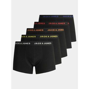 5 darab boxer Jack&Jones kép