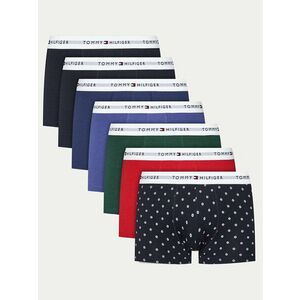 7 db-os boxeralsó szett Tommy Hilfiger kép