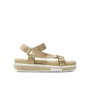 Espadrilles Pollini kép