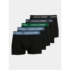 5 darab boxer Jack&Jones kép