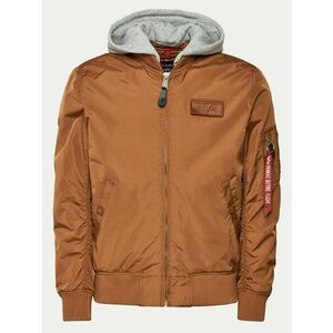 Bomber dzseki Alpha Industries kép