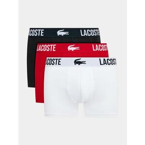 3 darab boxer Lacoste kép