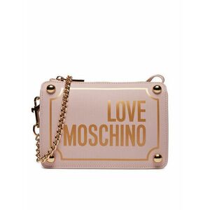 Táska LOVE MOSCHINO kép