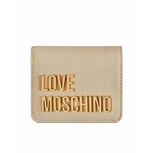 Kis női pénztárca LOVE MOSCHINO kép