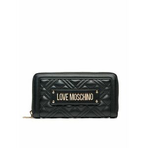 Nagy női pénztárca LOVE MOSCHINO kép