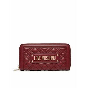 Nagy női pénztárca LOVE MOSCHINO kép