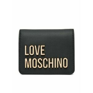 Kis női pénztárca LOVE MOSCHINO kép