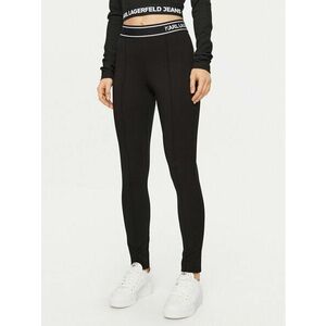 Leggings KARL LAGERFELD kép