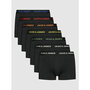 7 db-os boxeralsó szett Jack&Jones kép