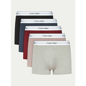 5 darab boxer Calvin Klein Underwear kép