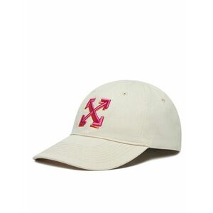 Baseball sapka Off-White kép