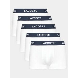 5 darab boxer Lacoste kép