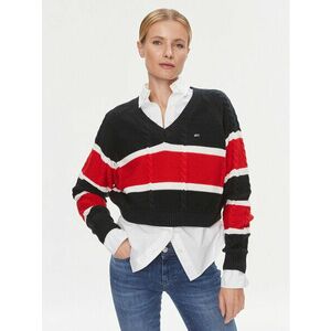 Sweater Tommy Jeans kép