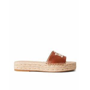 Espadrilles LAUREN RALPH LAUREN kép