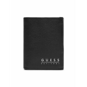 Nagyméretű férfi pénztárca Guess kép