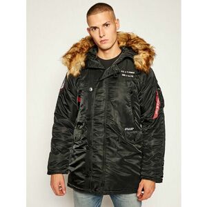 Parka Alpha Industries kép