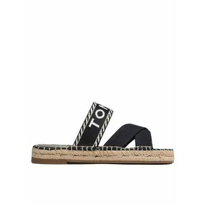 Espadrilles Tommy Hilfiger kép