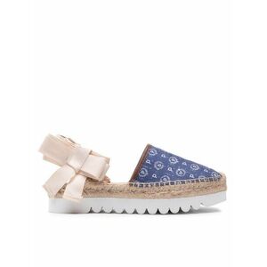 Espadrilles Pollini kép