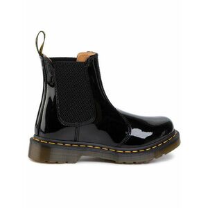 Bokacsizma Dr. Martens kép