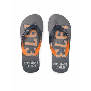 Flip-flops Pepe Jeans kép